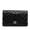 Chanel Jumbo Classic Lambskin Double Flap Secondhand