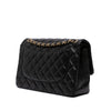 Chanel Jumbo Classic Lambskin Double Flap Secondhand