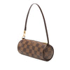 Louis Vuitton Damier Ebene Papillon Pochette Secondhand