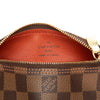Louis Vuitton Damier Ebene Papillon Pochette Secondhand