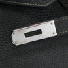Hermès Clemence Birkin Retourne 40 Secondhand
