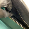 Bvlgari Leather Alba Satchel Secondhand