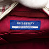 Burberry Nova Check Canvas Crossbody Secondhand