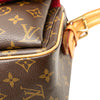 Louis Vuitton Monogram Viva Cite MM Secondhand