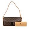 Louis Vuitton Monogram Viva Cite MM Secondhand