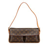 Secondhand Louis Vuitton Monogram Viva Cite MM