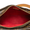 Louis Vuitton Monogram Viva Cite MM Secondhand