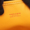Goyard Mini Goyardine Reversible Anjou Secondhand