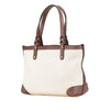 Gucci Small Canvas Logo Craft Tote Secondhand