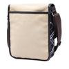 Secondhand Burberry Nova Check Trimmed Canvas Crossbody