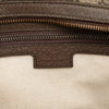 Gucci Small GG Supreme Web Ophidia Backpack Secondhand