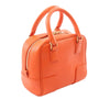 LOEWE Calfskin Amazona 16 Square Bag Secondhand