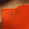 LOEWE Calfskin Amazona 16 Square Bag Secondhand