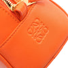 LOEWE Calfskin Amazona 16 Square Bag Secondhand