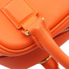 LOEWE Calfskin Amazona 16 Square Bag Secondhand