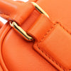 LOEWE Calfskin Amazona 16 Square Bag Secondhand