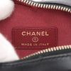 Chanel Mini Lambskin CC in Love Heart Belt Bag Secondhand