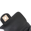Chanel Mini Lambskin CC in Love Heart Belt Bag Secondhand