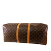 Louis Vuitton Monogram Keepall 55 Secondhand