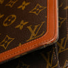 Louis Vuitton Monogram Pochette Dame GM Secondhand