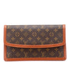 Louis Vuitton Monogram Pochette Dame GM Secondhand