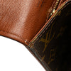 Louis Vuitton Monogram Pochette Dame GM Secondhand