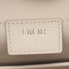 Dior CD Diamond Coated Canvas Corolle Tote Secondhand