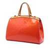 Louis Vuitton Monogram Vernis Brea MM Secondhand