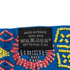 Hermès Kelly En Perles Silk Twilly Scarf Secondhand