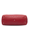 Gucci Large Calfskin Bamboo Shopper Satchel Secondhand