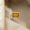 Chanel Jumbo Classic Canvas Colorama Single Flap Secondhand