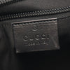 Gucci GG Canvas Perforated Crossbody Secondhand