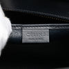 Celine Nano Tricolor Leather Luggage Tote Secondhand