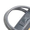 Celine Nano Tricolor Leather Luggage Tote Secondhand