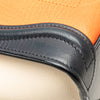 Celine Nano Tricolor Leather Luggage Tote Secondhand