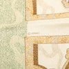 Hermès Peintre Du Cheval Silk Scarf 90 Secondhand