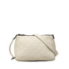 Louis Vuitton Monogram Empreinte Triangle Messenger Bag Secondhand