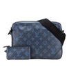 Louis Vuitton Monogram Shadow Duo Messenger Secondhand