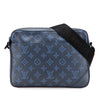 Louis Vuitton Monogram Shadow Duo Messenger Secondhand