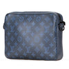 Louis Vuitton Monogram Shadow Duo Messenger Secondhand