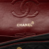 Chanel Small Classic Lambskin Double Flap Secondhand
