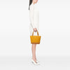 Burberry Leather Handbag Secondhand