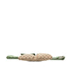 Gucci GG Canvas Web Double Pocket Belt Bag Secondhand