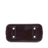 Louis Vuitton Monogram Vernis Alma BB Secondhand