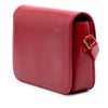 Celine Classique Shiny Calfskin Triomphe Crossbody Secondhand