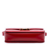 Celine Classique Shiny Calfskin Triomphe Crossbody Secondhand