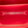 Celine Classique Shiny Calfskin Triomphe Crossbody Secondhand