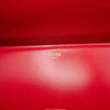 Celine Classique Shiny Calfskin Triomphe Crossbody Secondhand