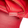 Celine Classique Shiny Calfskin Triomphe Crossbody Secondhand