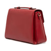 Gucci Medium Dollar Calf Interlocking G Satchel Secondhand